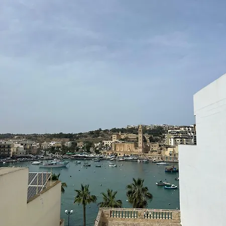 Seaview Setters Apartment