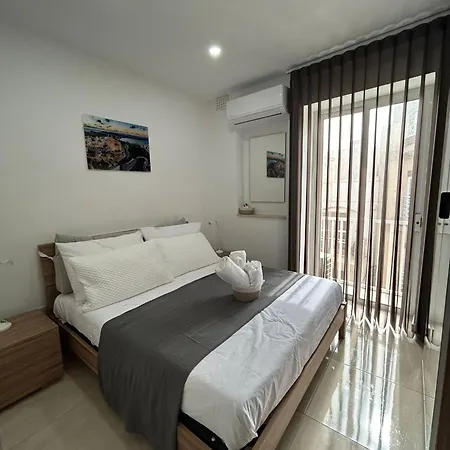 Seaview Setters Appartement Marsaskala