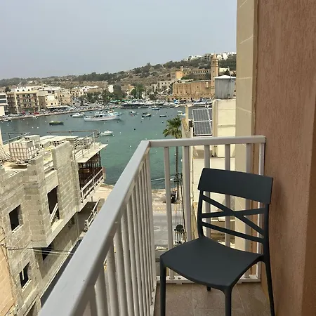 Seaview Setters Marsaskala
