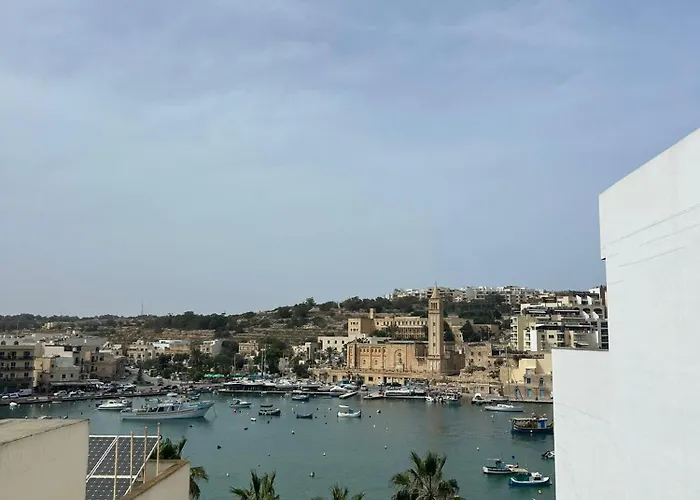 Seaview Setters דירה