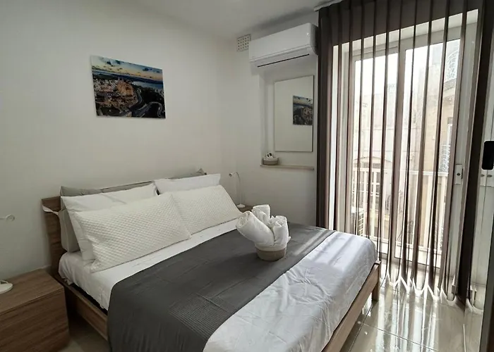 Seaview Setters Apartament Marsaskala