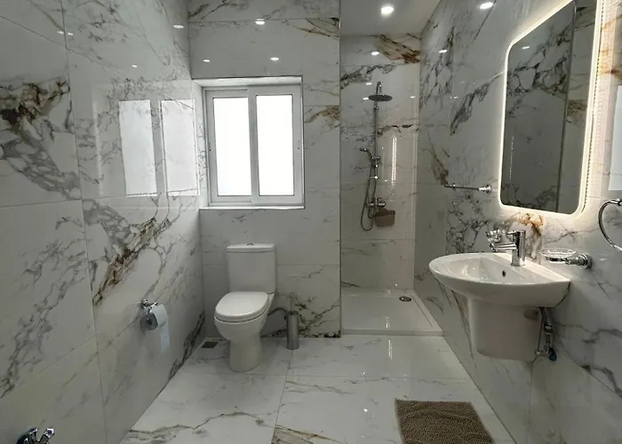 Seaview Setters * מרססקלה